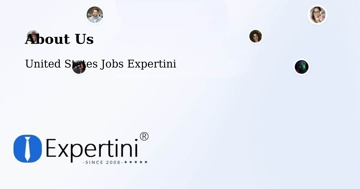 About Expertini Recruitment Platform  – Odenton - Odenton, United States Jobs Expertini