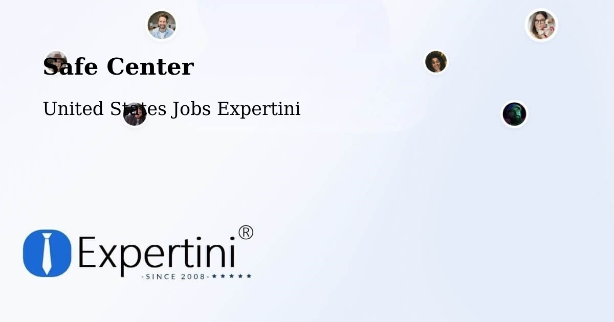 Safety Center – Odenton - United States Jobs Expertini
